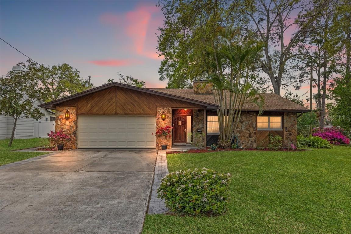 4950 26th Ave., St Petersburg, FL 33710