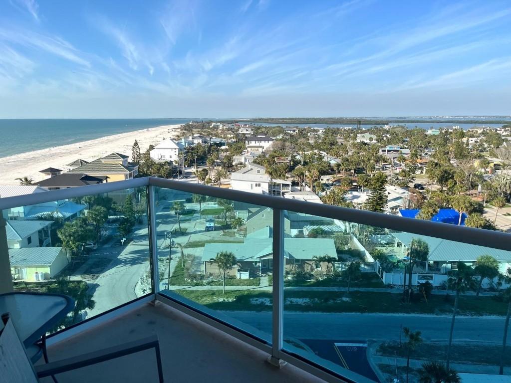 880 Mandalay Ave. #N802, Clearwater Beach, FL 33767