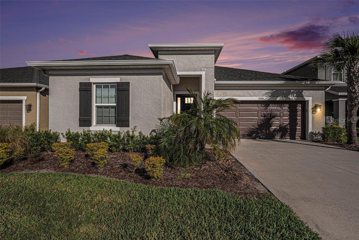 33410 Castaway Loop, Wesley Chapel, FL 33543