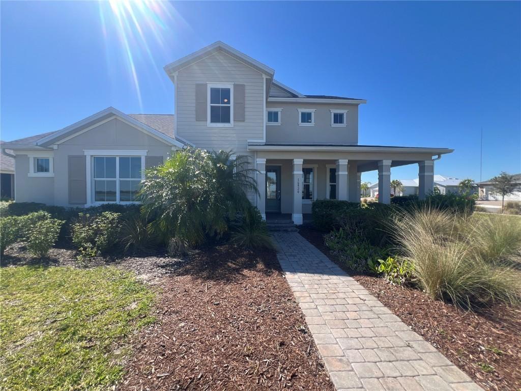 16920 Curry Preserve Dr., Punta Gorda, FL 33982