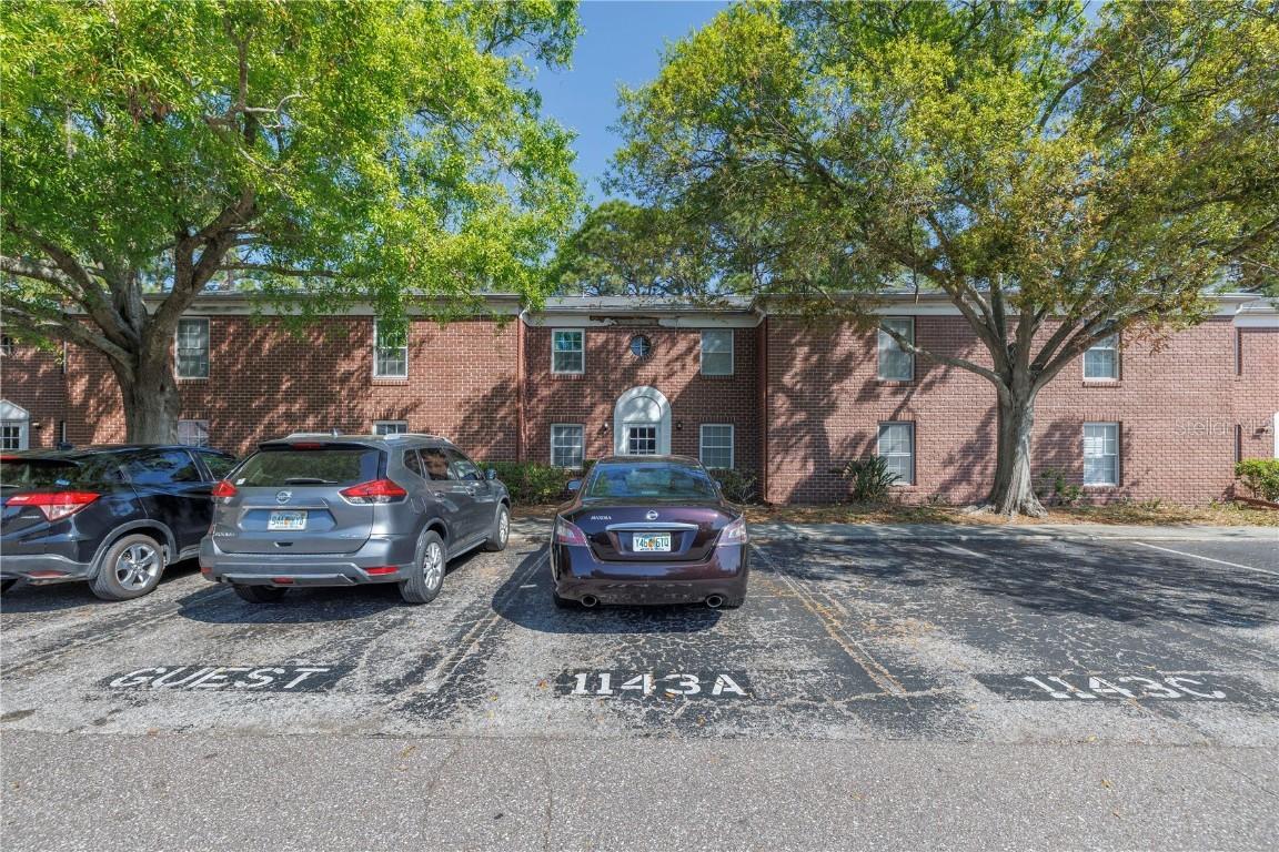 1143 85th Ter. #B, St Petersburg, FL 33702