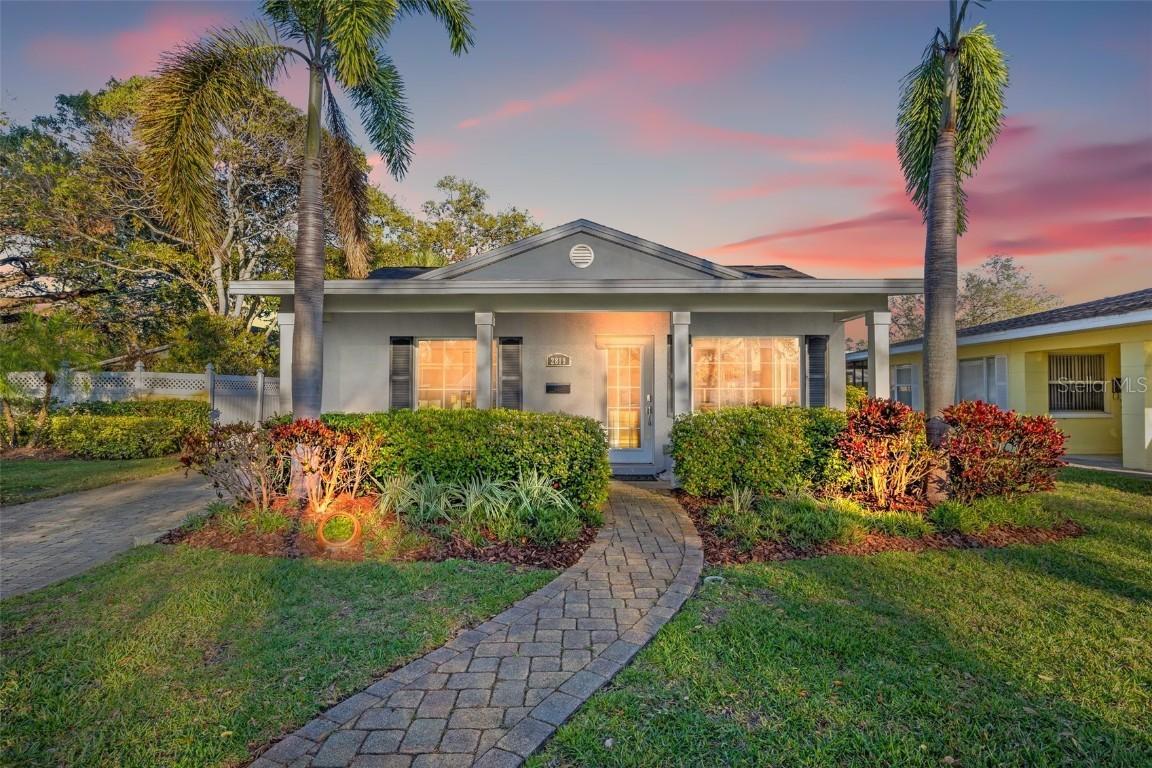 2819 Boca Ciega Dr., St Petersburg, FL 33710