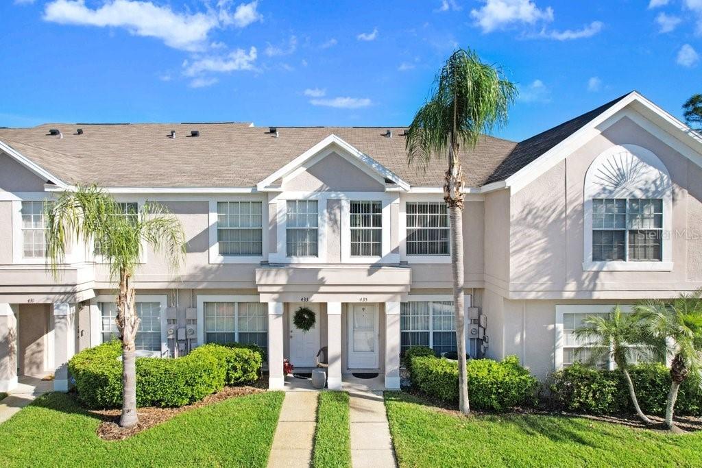 435 Kensington Lake Creek, Brandon, FL 33511