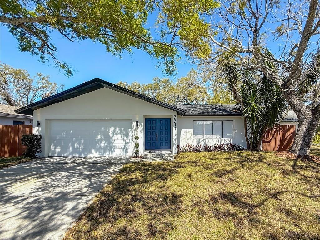 7711 Dover Ct., St Petersburg, FL 33709