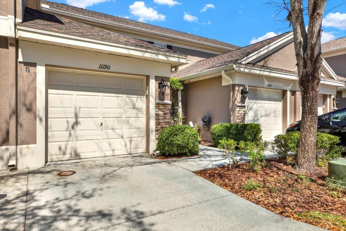 11190 Windsor Place Cir., Tampa, FL 33626