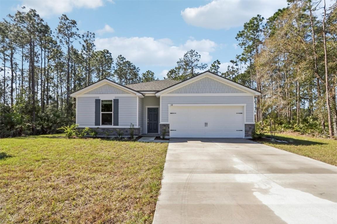 38 Selma Tr., Palm Coast, FL 32164