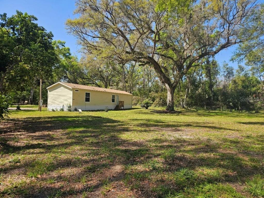 36816 Indian Lake Cemetery Rd., Dade City, FL 33523