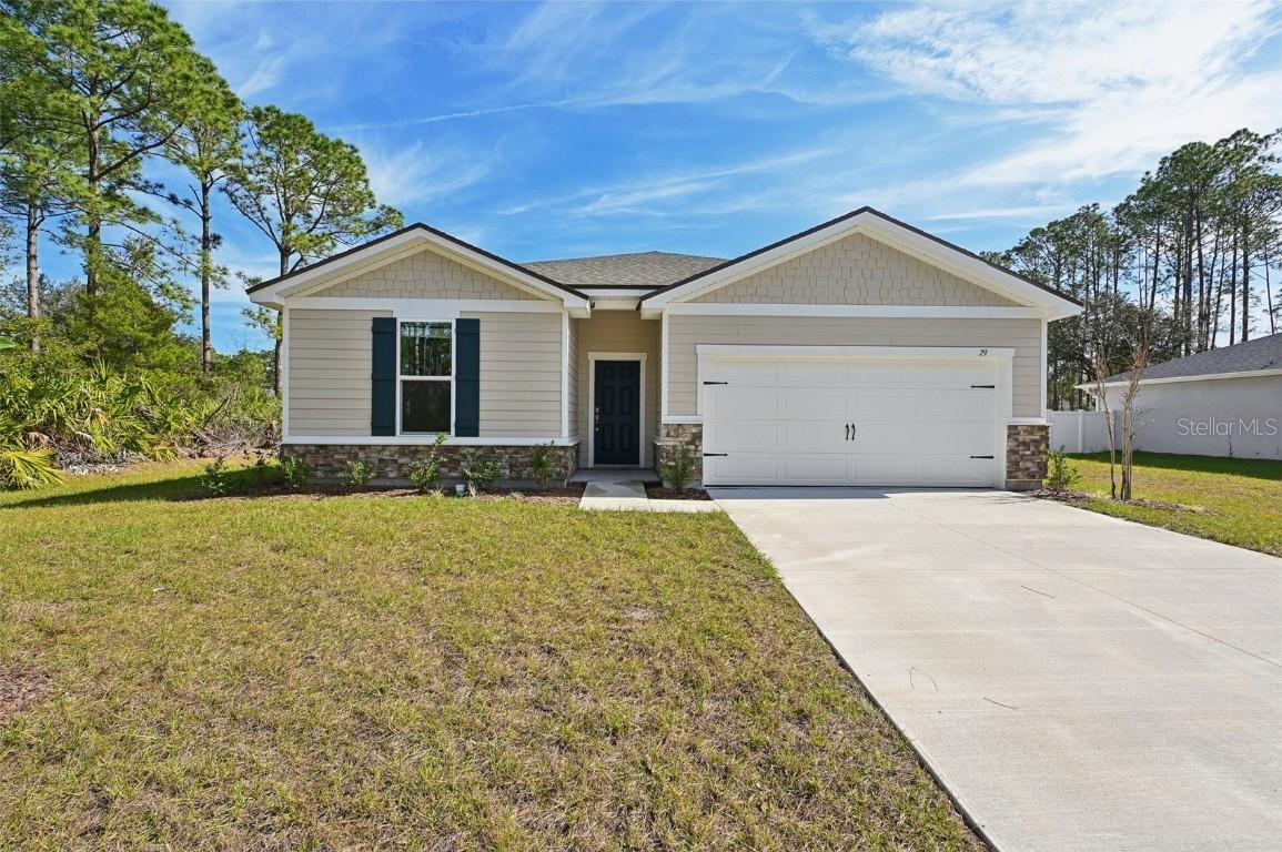 29 Seven Wonders Tr., Palm Coast, FL 32164