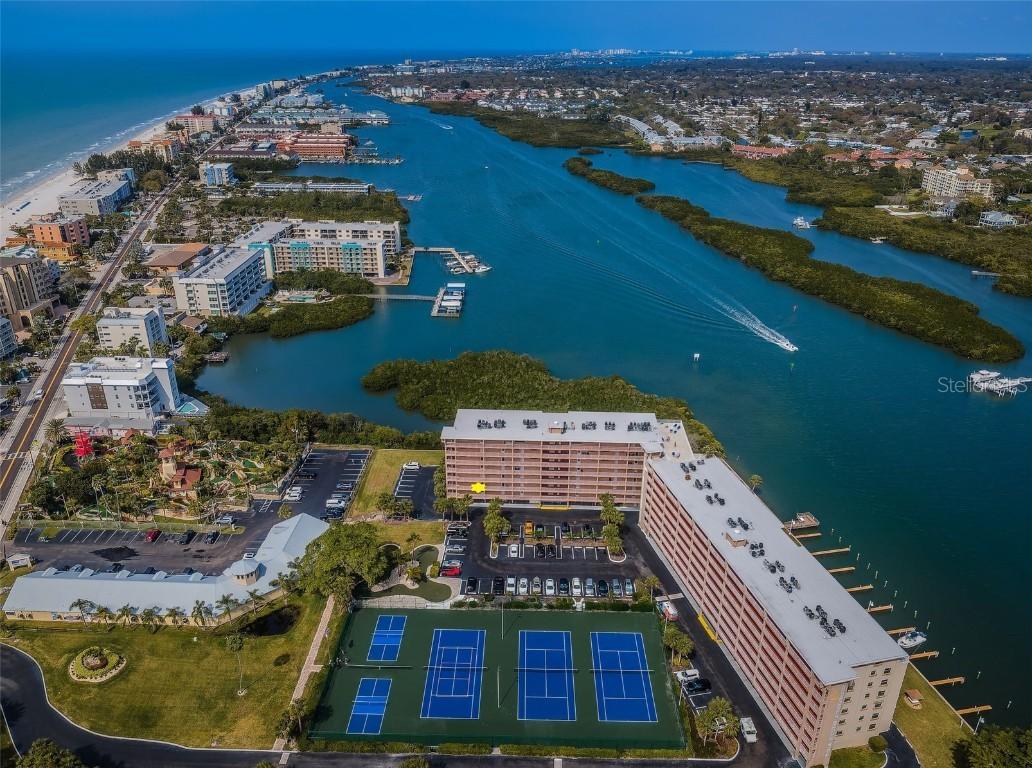 19451 Gulf Blvd. #301, Indian Shores, FL 33785