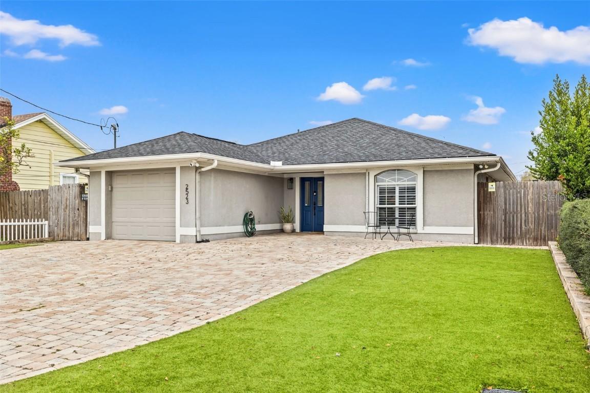 2523 W Abdella St., Tampa, FL 33607