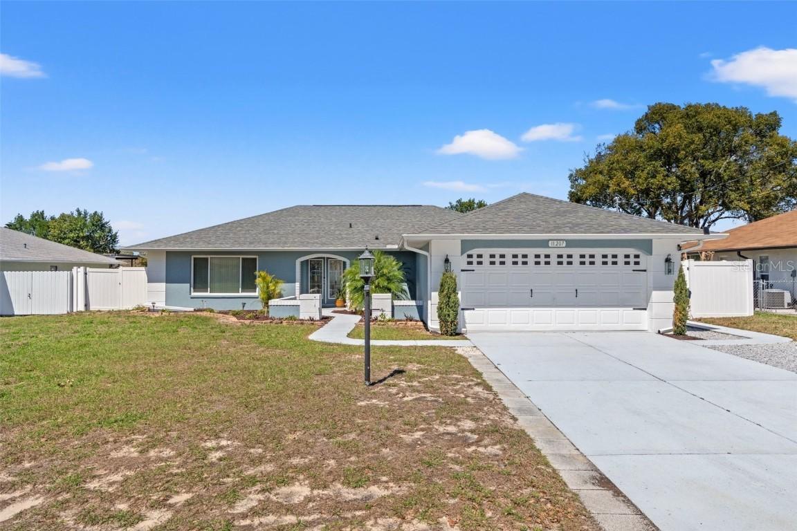 11207 Allwood St., Spring Hill, FL 34609