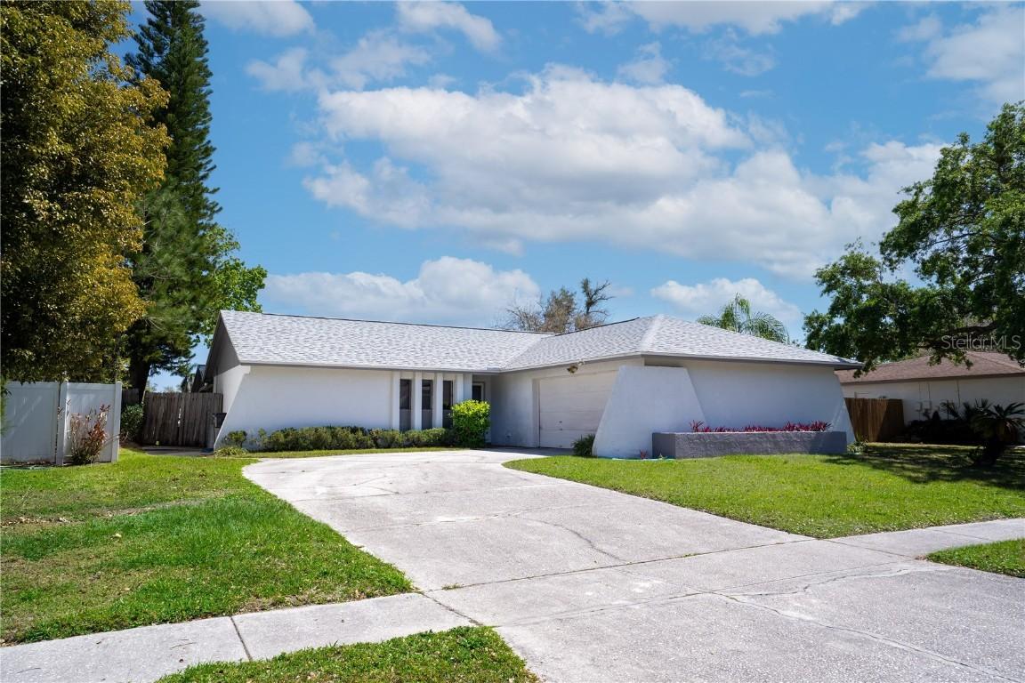 [Address Hidden by Seller], Tampa, FL 33624