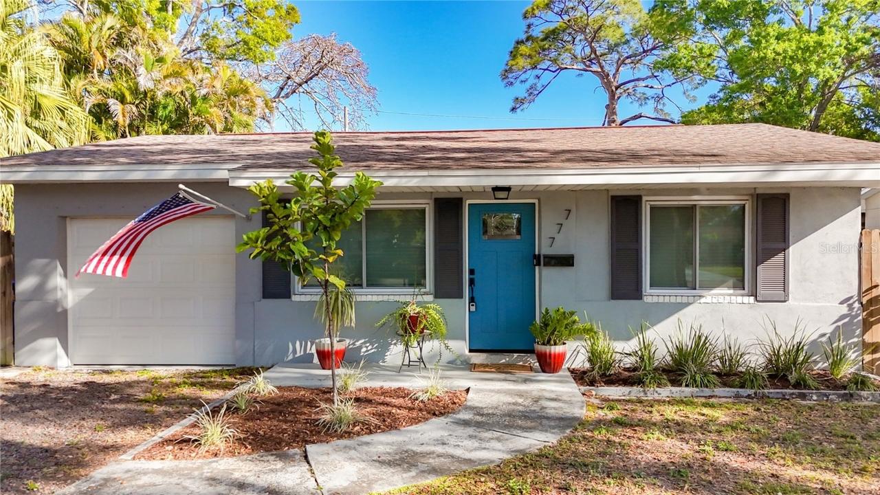 777 62nd Ave., St Petersburg, FL 33702