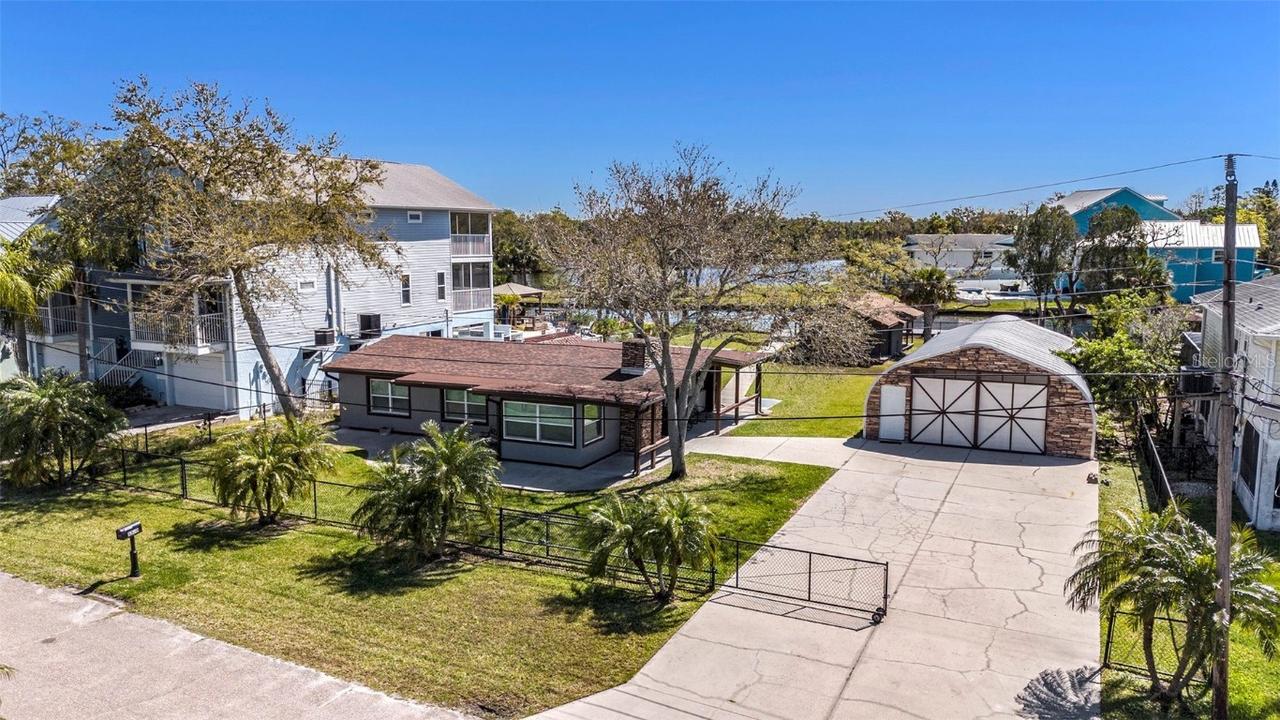 5560 Frances Ave., New Port Richey, FL 34653