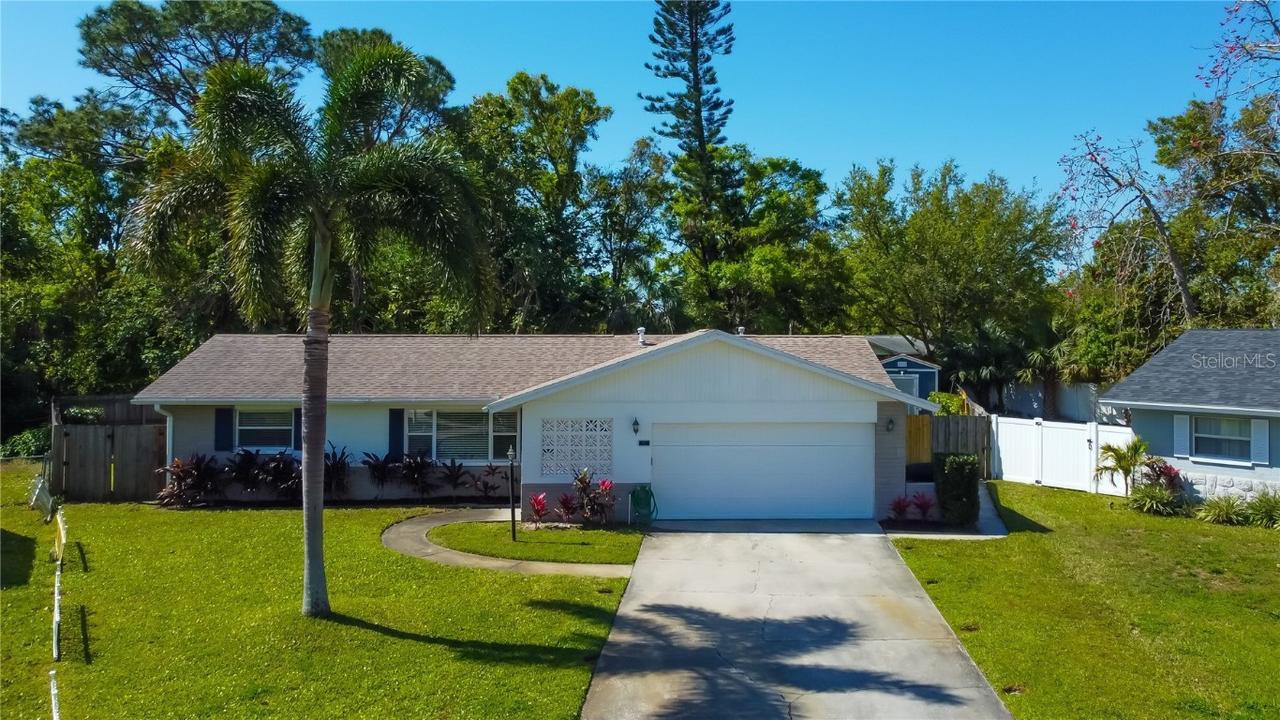 5002 54th Way, St Petersburg, FL 33709