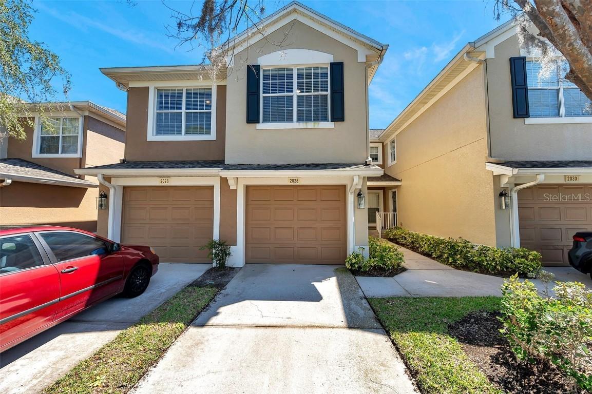 2028 Kings Palace Dr. #202, Riverview, FL 33578