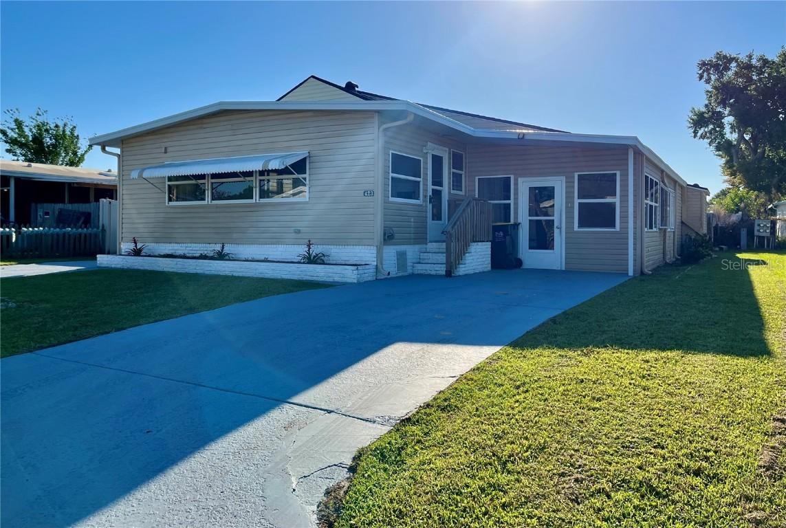 423 Leisure Pl., Lakeland, FL 33801