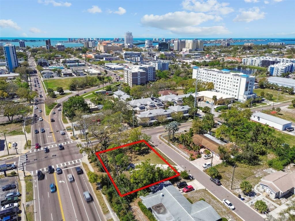 1107 Brownell St., Clearwater, FL 33756