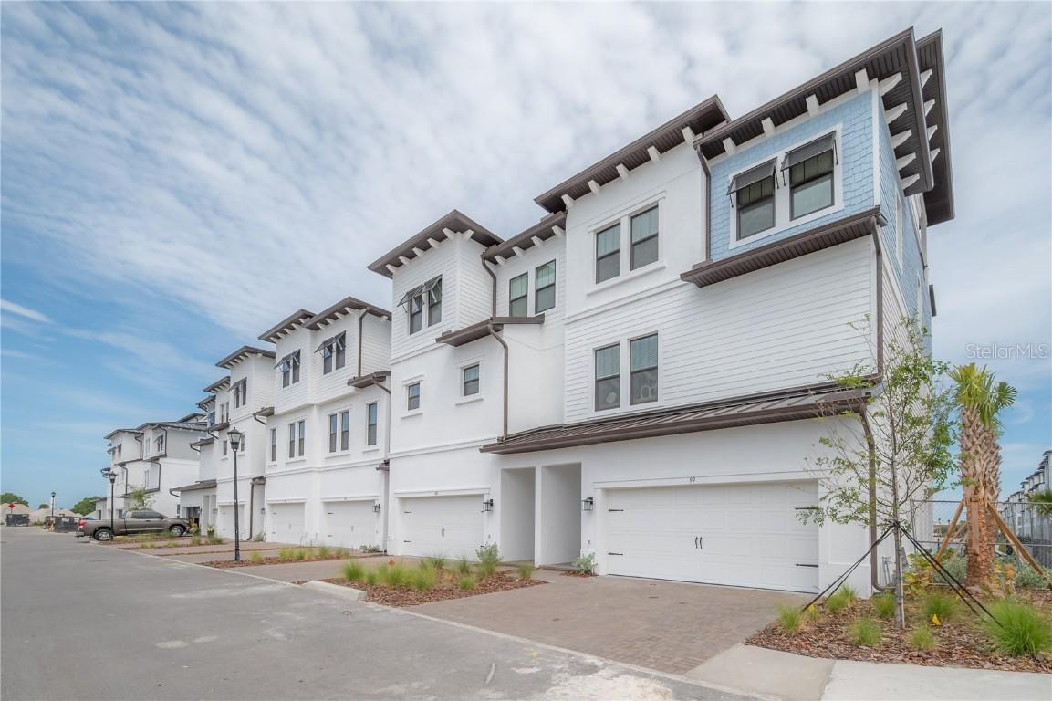 5351 Bridge St. #99, Tampa, FL 33611