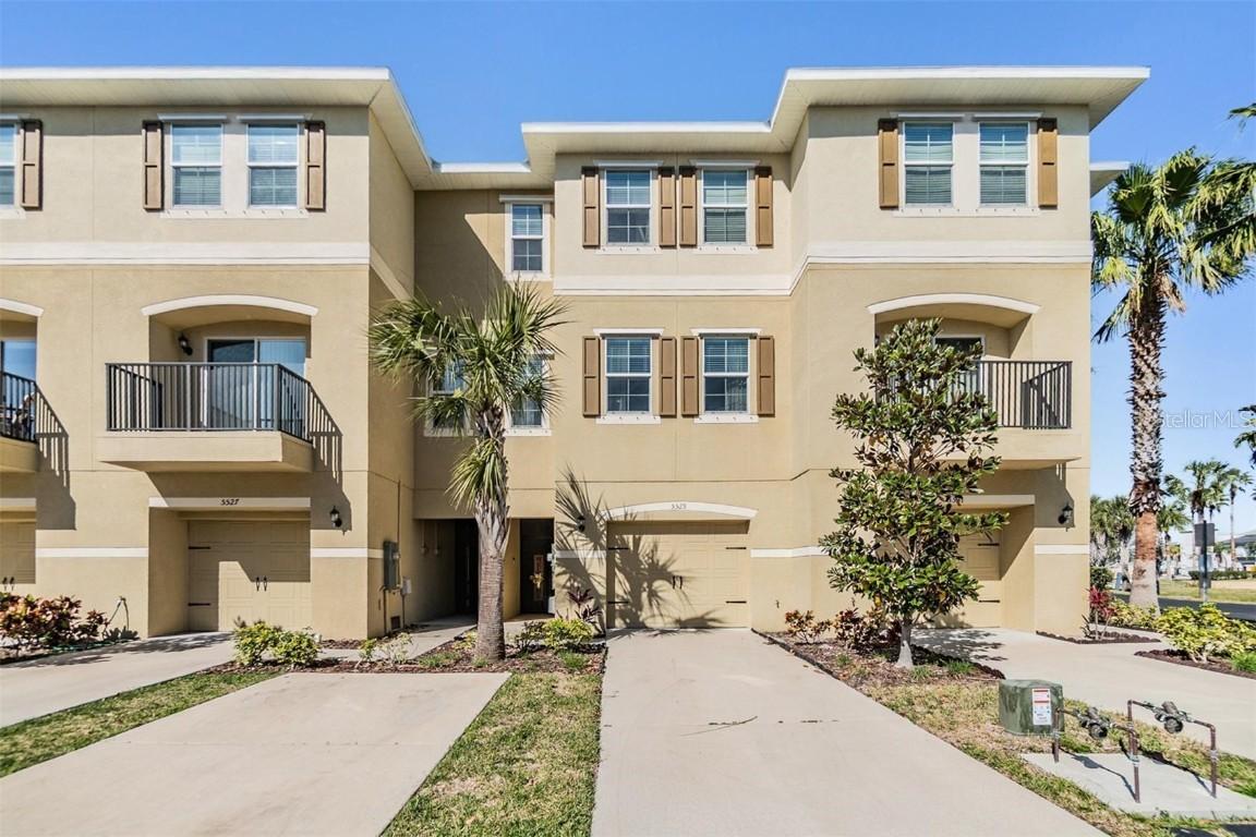 5529 Angel Fish Ct., New Port Richey, FL 34652