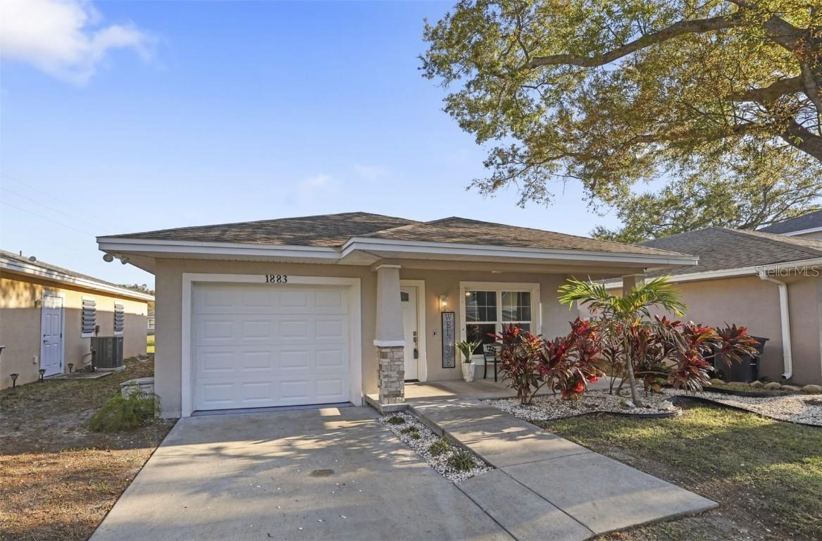 1883 Fuller Dr., Clearwater, FL 33755