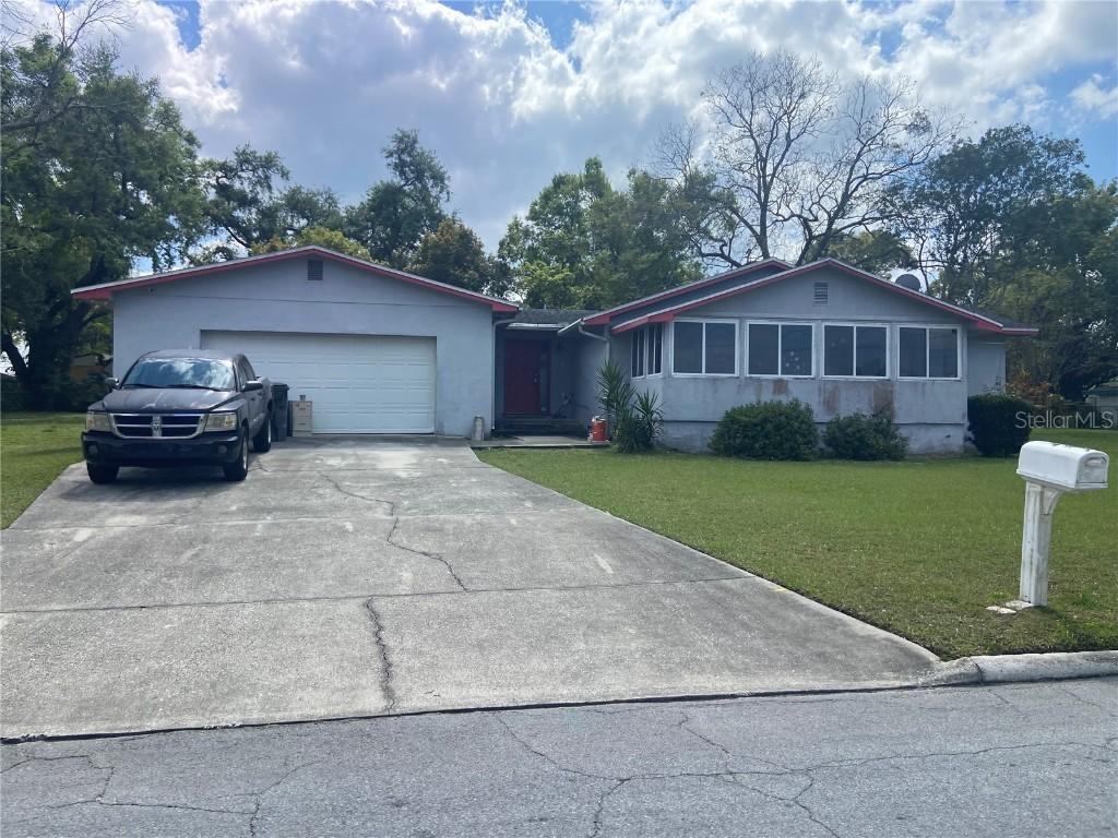[Address Hidden by Seller], Lakeland, FL 33805