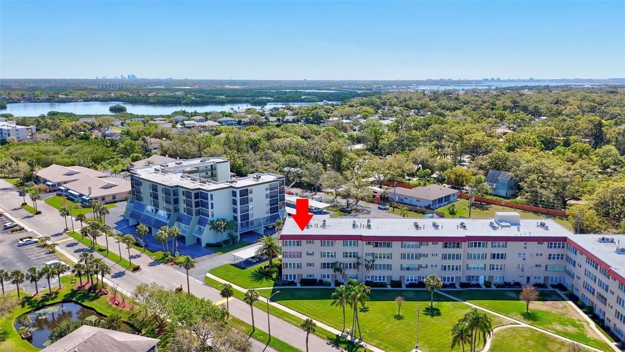 9950 62nd Ter. #319, St Petersburg, FL 33708