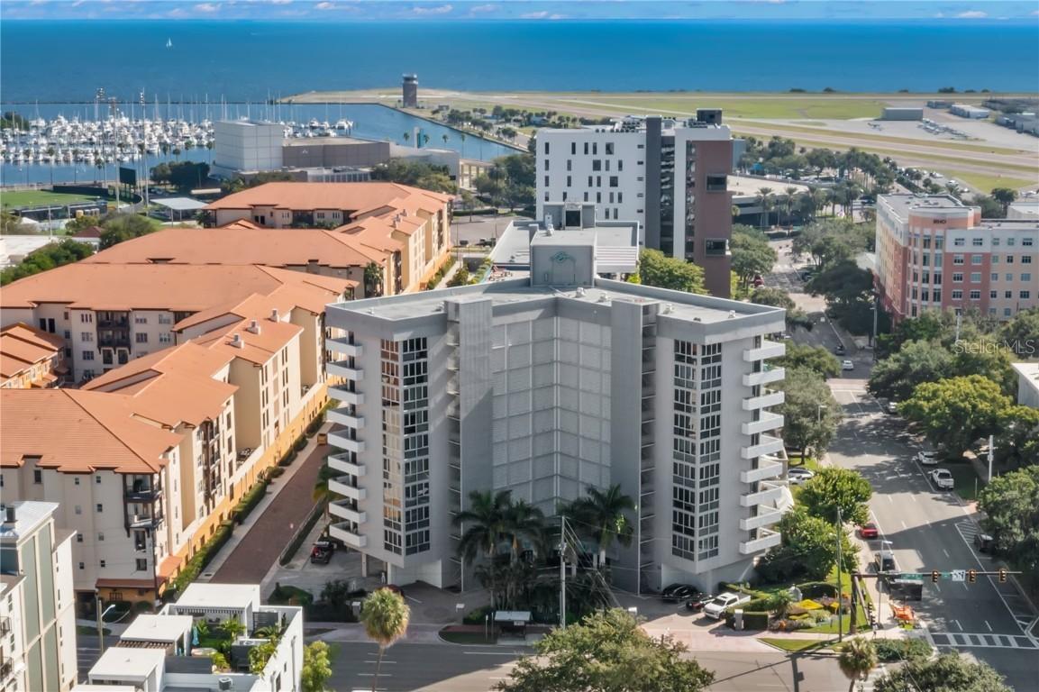 470 3rd St. #814, St Petersburg, FL 33701