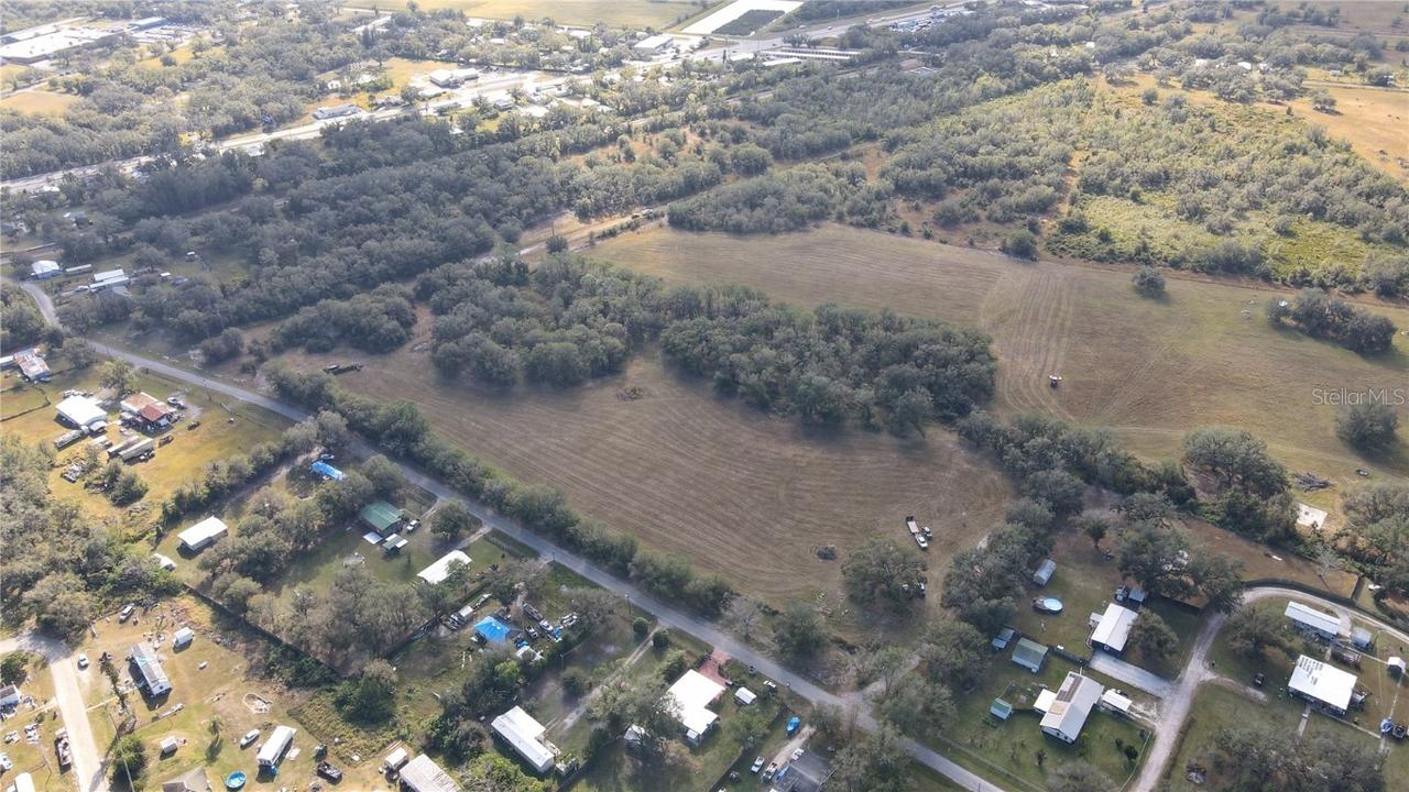 SW Boll Weevil Rd., Arcadia, FL 34266