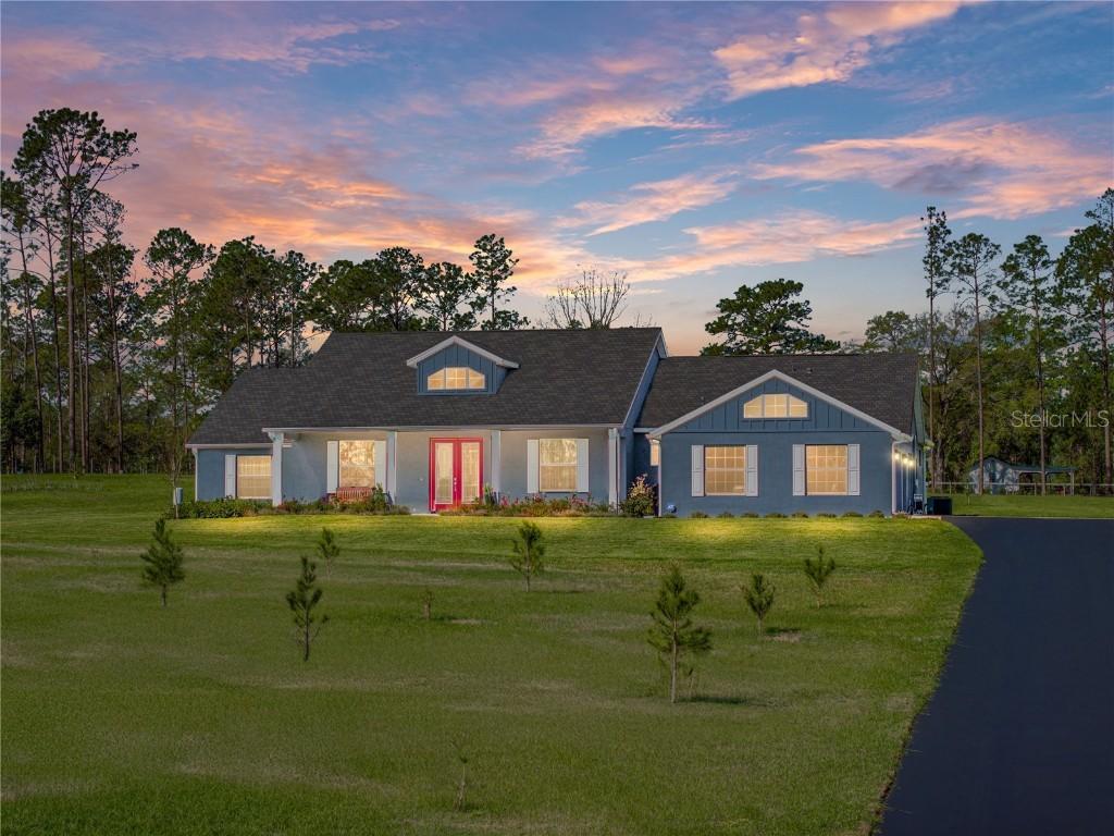 17703 Country Squire Ln., Dade City, FL 33523