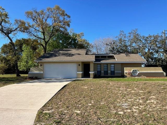 11059 Maderia St., Spring Hill, FL 34608