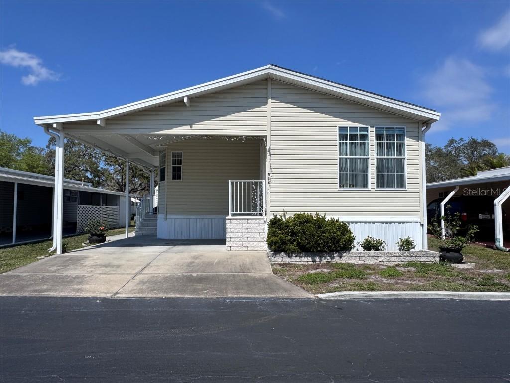 20000 Us Highway 19 #512, Clearwater, FL 33764
