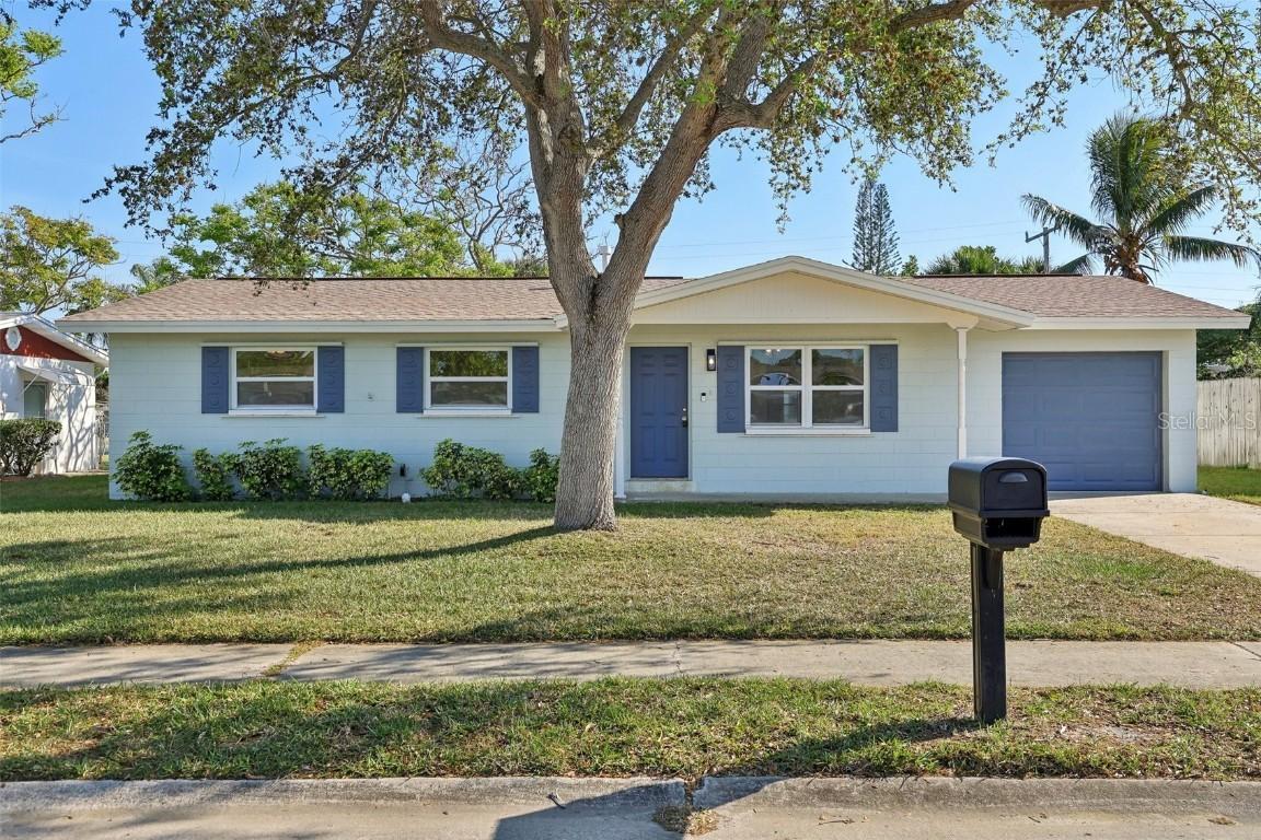 1525 Plum Ave., Merritt Island, FL 32952