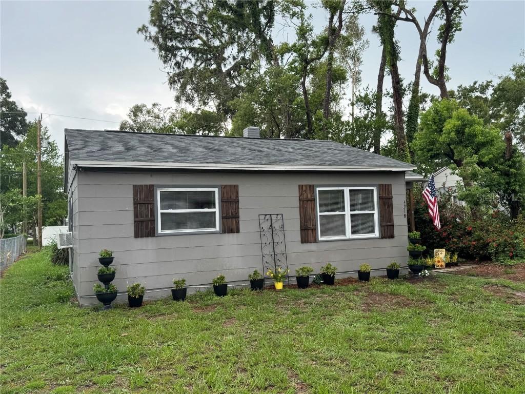 4218 2nd Ave., St Petersburg, FL 33711
