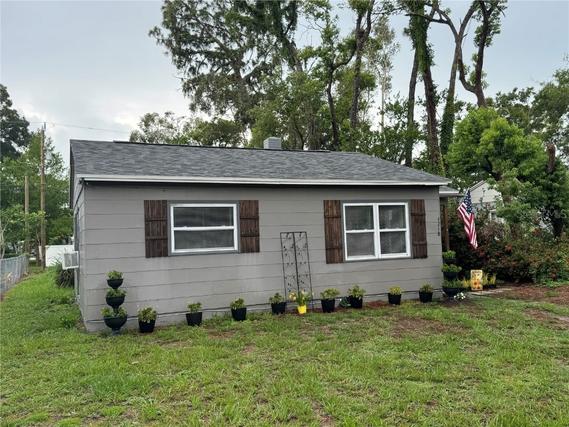 New Construction Homes For Sale This Week That Attend Gibbs High School: March 12th to March 18th