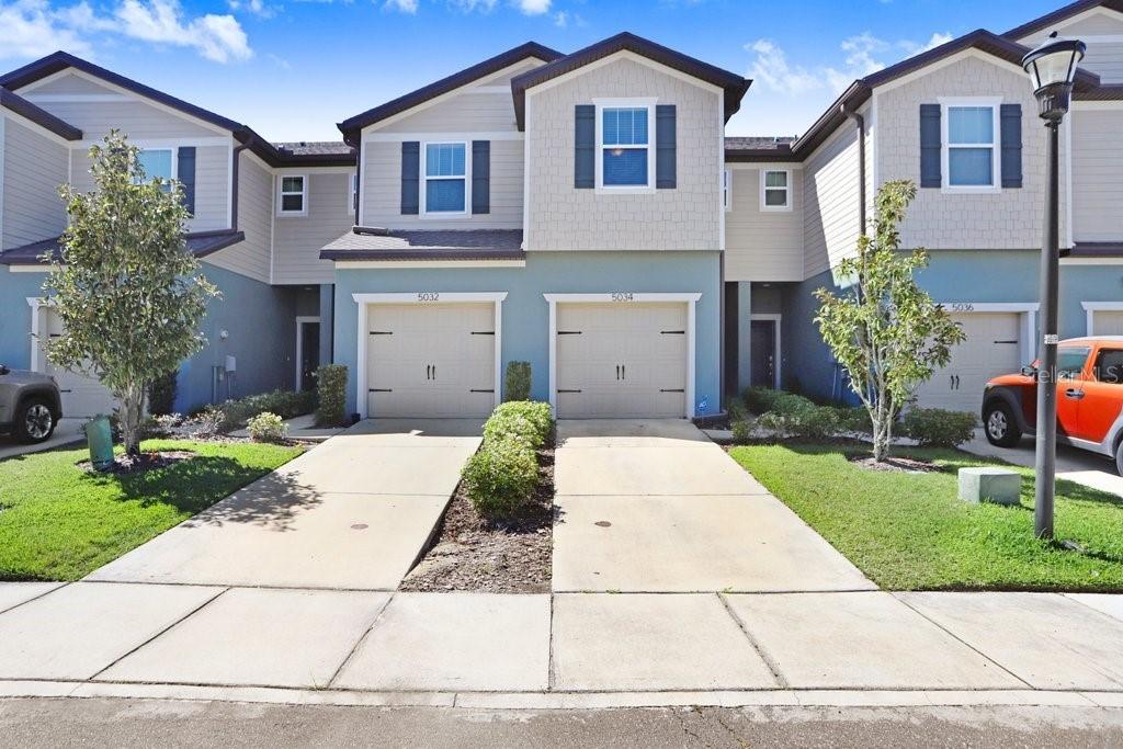 5034 Blue Latan Ln. #156, Tampa, FL 33610