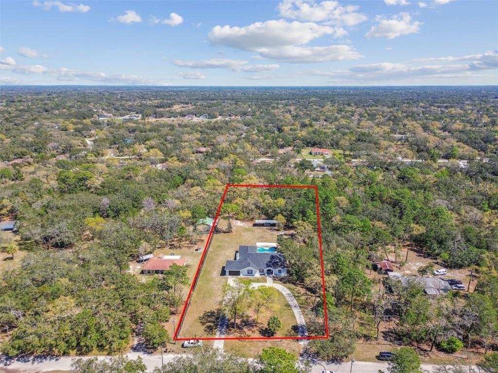 18214 Ozark Dr., Hudson, FL 34667