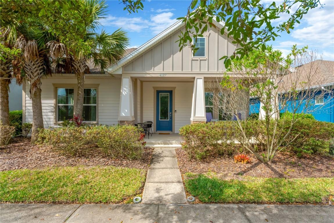 4127 Broad Porch Run, Land O Lakes, FL 34638