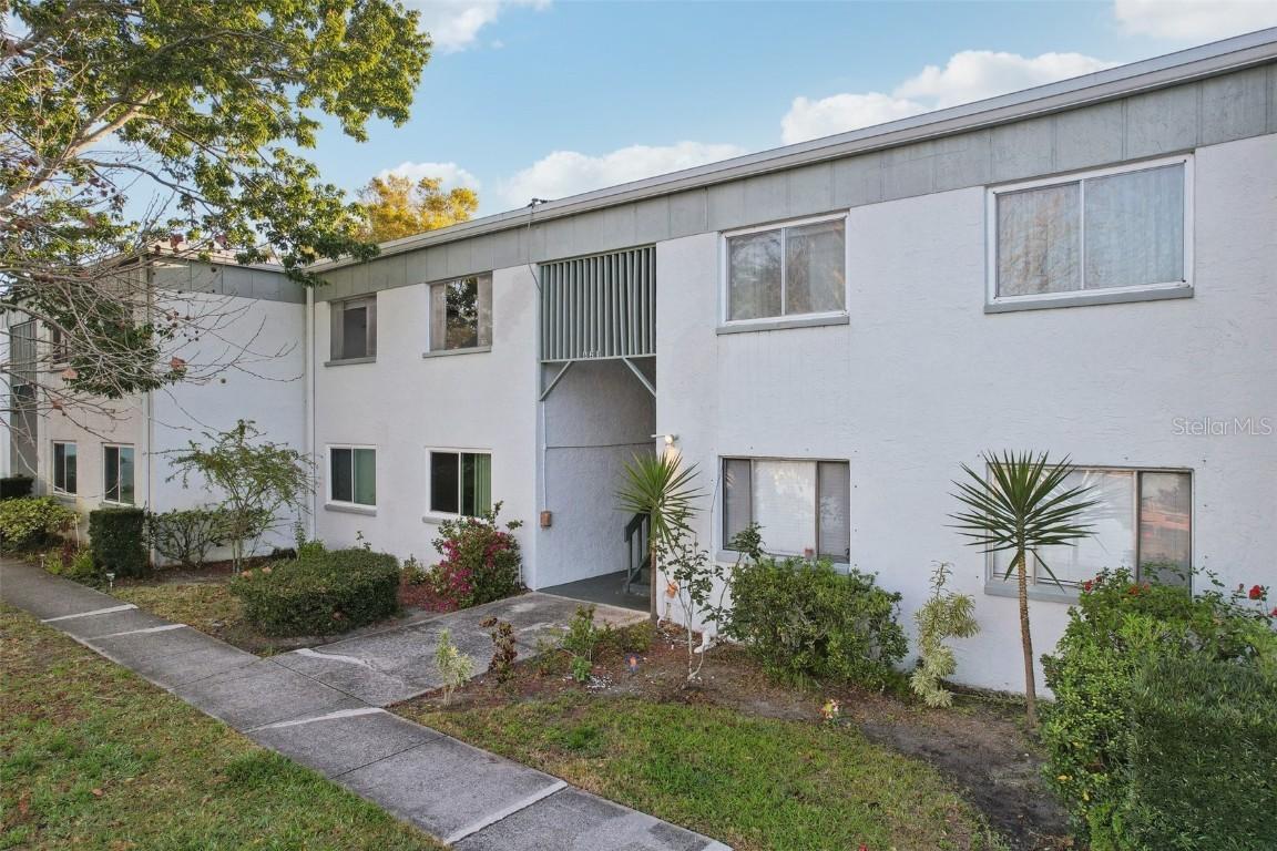 825 N N Keene Rd Rd. #U15, Clearwater, FL 33755