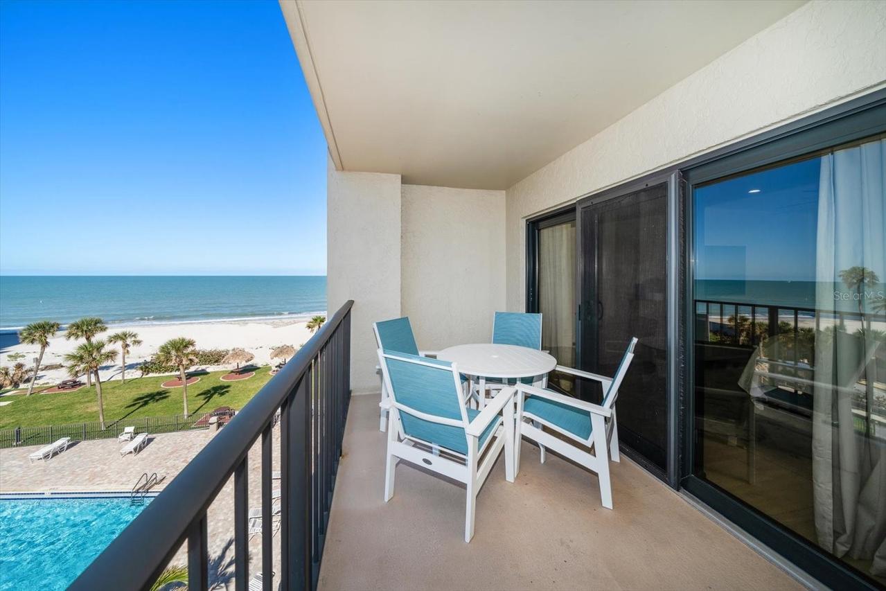 1480 Gulf Blvd. #401, Clearwater Beach, FL 33767