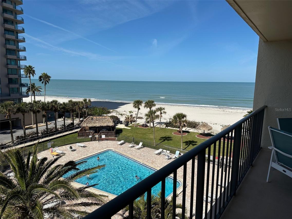 1480 Gulf Blvd. #401, Clearwater Beach, FL 33767