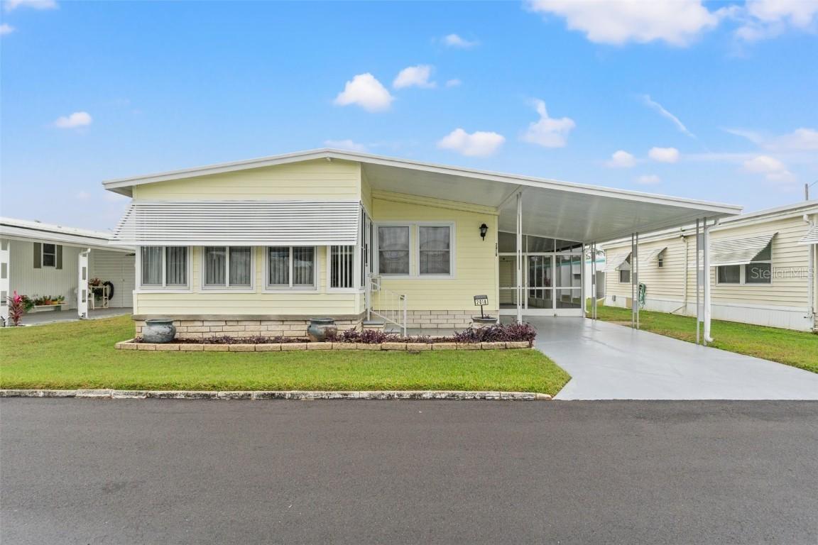 2018 Hilo Dr., Holiday, FL 34691