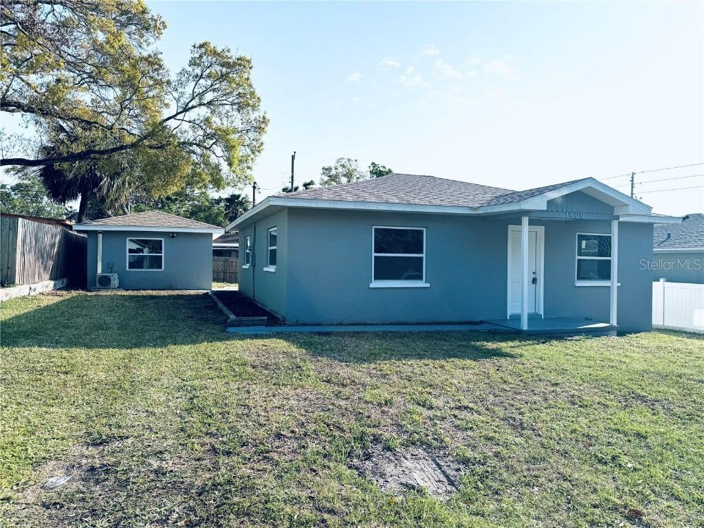 1409 Franklin St., Clearwater, FL 33756