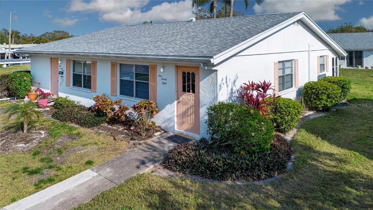 1902 Andover St. #198, Sun City Center, FL 33573