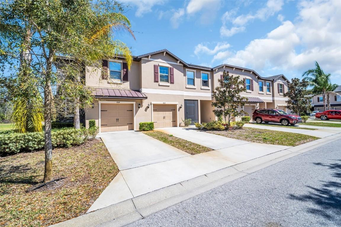 8512 Reedville St., New Port Richey, FL 34654
