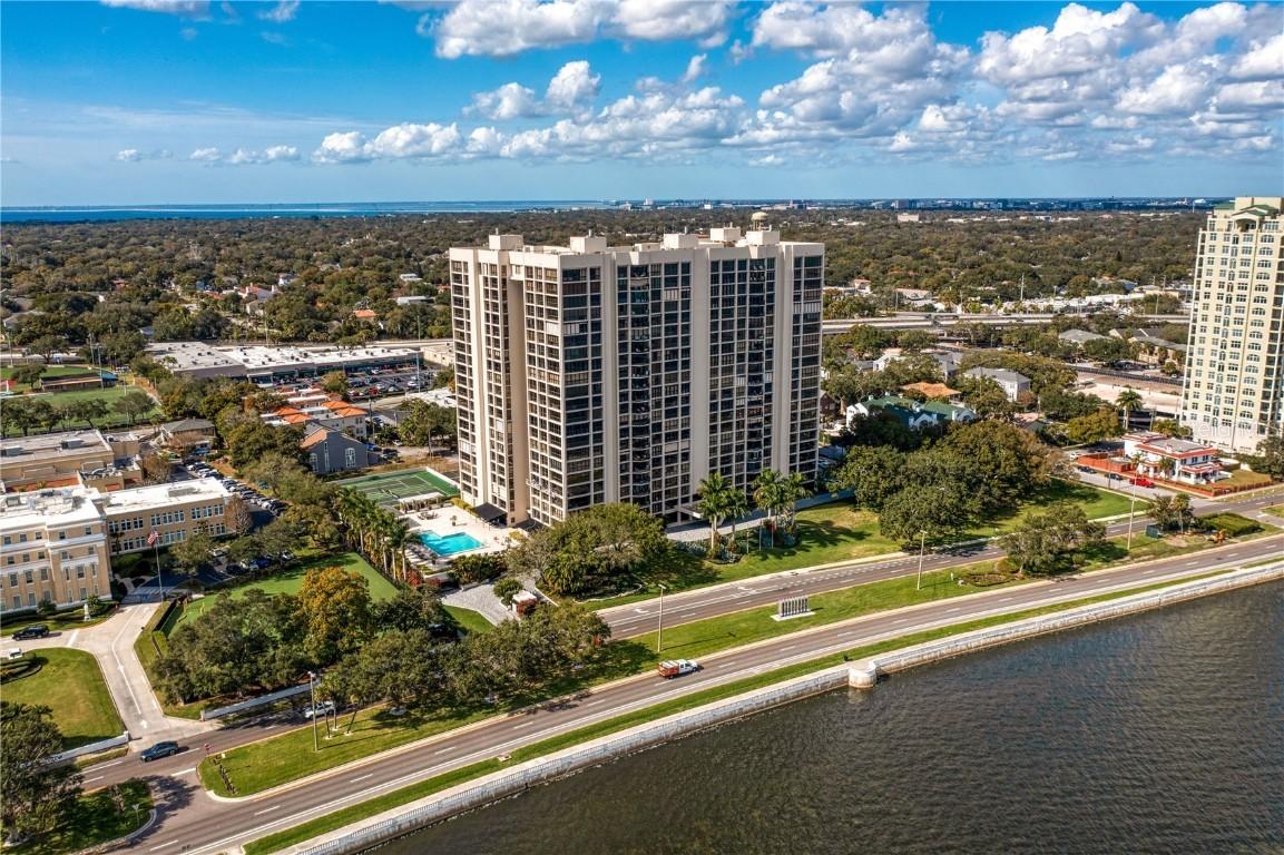 3301 Bayshore Blvd. #1508B, Tampa, FL 33629