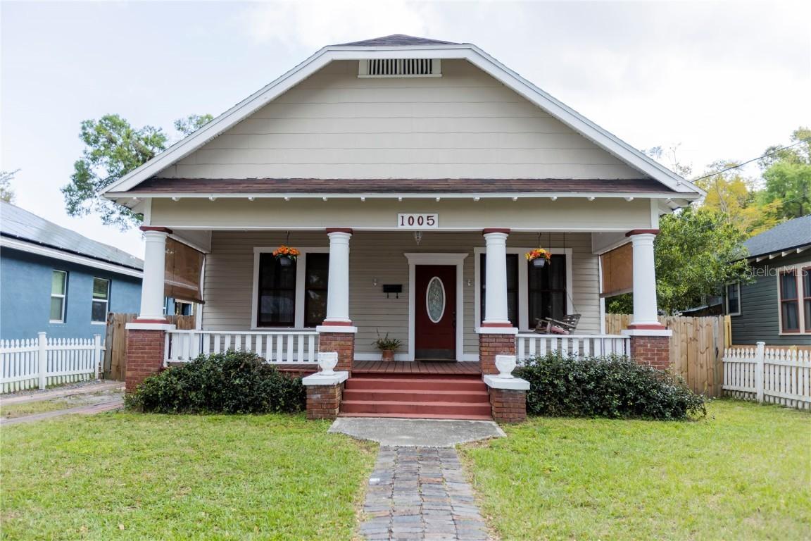 1005 E Curtis St., Tampa, FL 33603