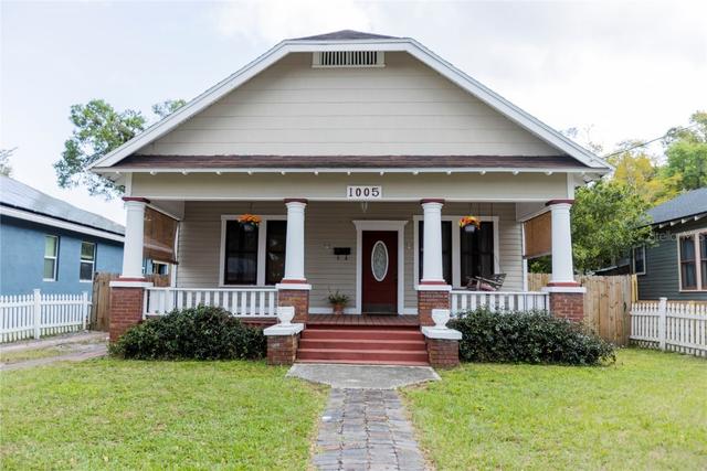 New Construction Homes For Sale This Week in Southeast Seminole Heights: March 19th to March 25th