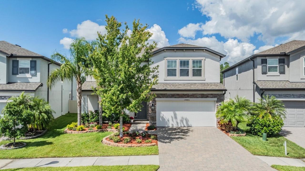 19445 Redwood Point Dr., Tampa, FL 33647