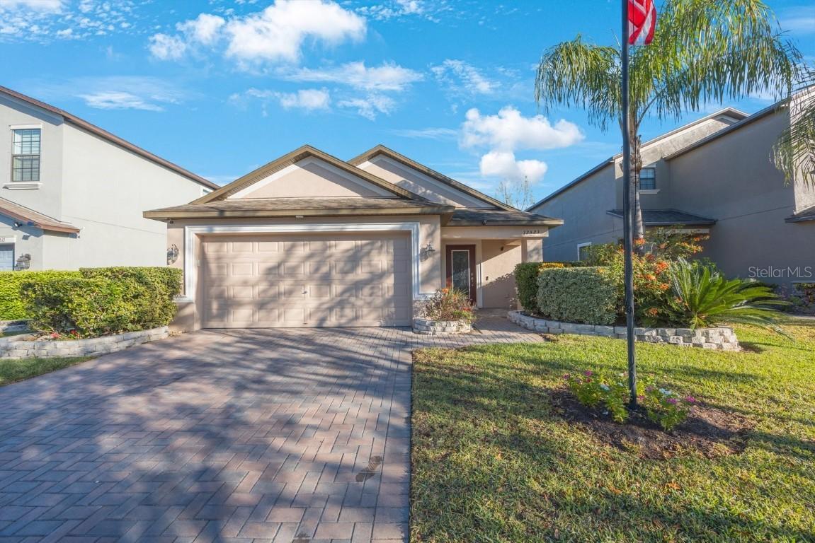 12523 Longstone Ct., New Port Richey, FL 34655